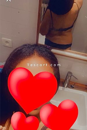 Caro - Escort Girl Nantes