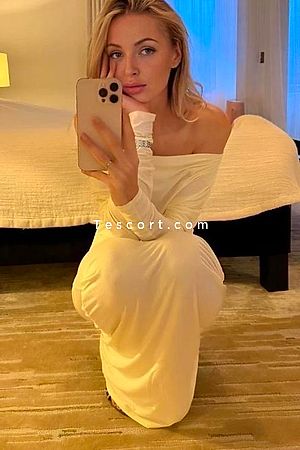 ANGEL-A - Cannes Escorts