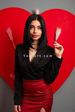 Anna - Escort Girl Bordeaux