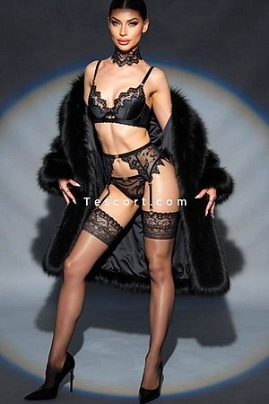 Anna - Escort Girl Bordeaux