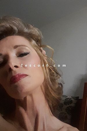 Marie - Escort Girl Caen