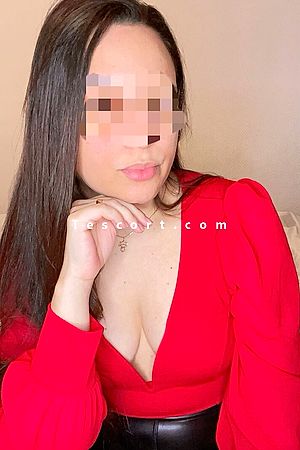 Anne Karoline - Escort girl Paris