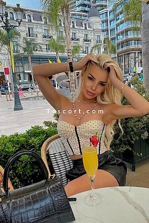 Lola - La Ciotat Escorts