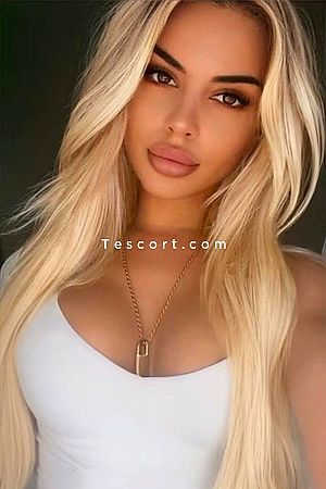 Lola - Toulouse Escorts