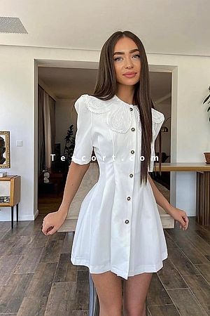 Oxana - Escort Girl Nice