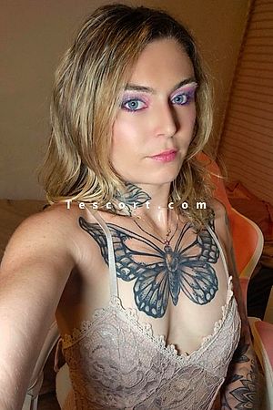 Lola - Escort Girl Montargis
