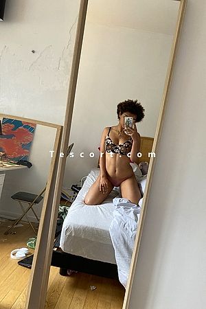 Faimdelou - Escort girl Paris