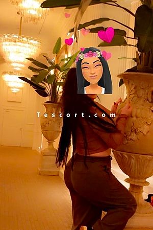 Mariah trans - Trans Escorts Lille