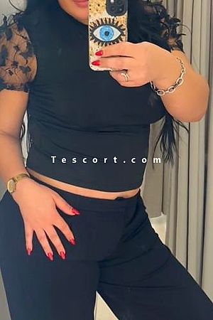 Mariah trans - Escort Trans Lille