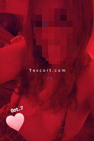 Laure - Escort Girl Royan