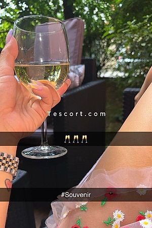Marya - Escort Girl Toulouse