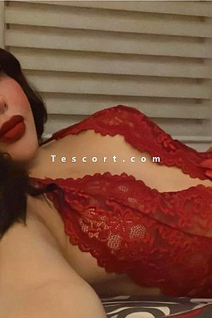 Madame Elara - Domination Elegante, Puissante & Naturelle - Escort Girl Agde