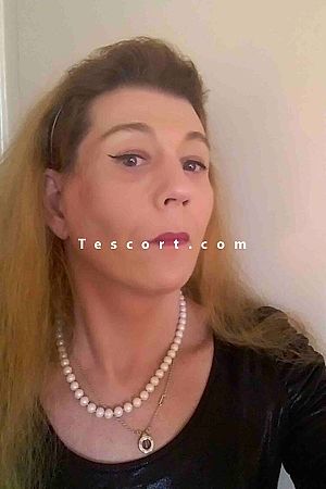 Laura - Escort Trans Toulon