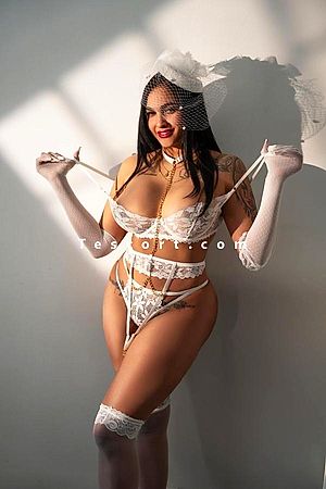 Cindy - Clichy Escorts
