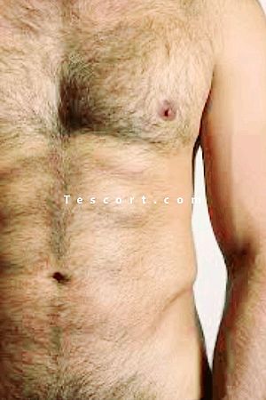 Gentleman - Escort Boy Bordeaux