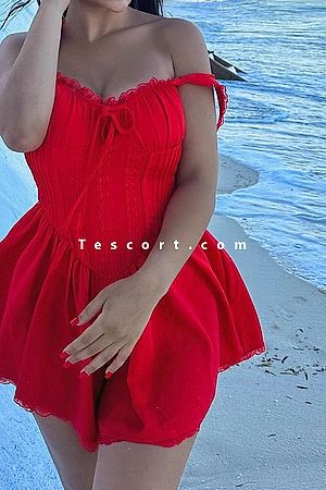 Meriem - Escort girl Brétigny-sur-Orge