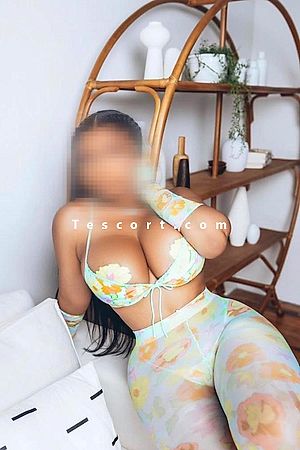 Sarah - Escort girl Paris