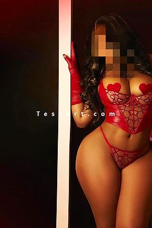 Sarah - Escort Girl Paris