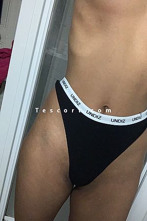 Flaca - Escort girl Créteil