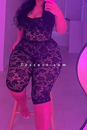 Faty - Escort girl Paris