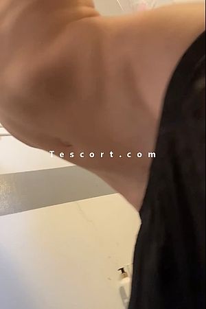 xtania - Escort Trans Besancon