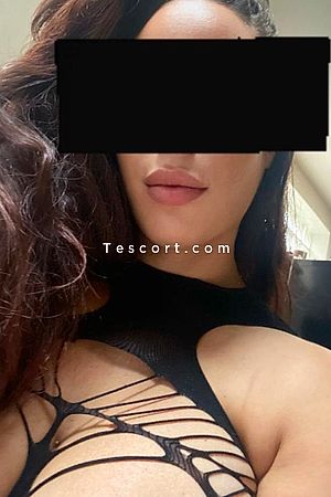 Lana Pulpeuse - Escort Girl Paris