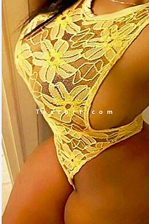 Pario - Escort girl Nantes