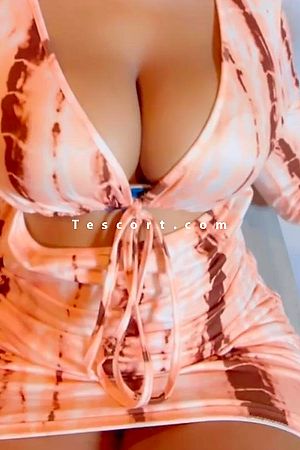 Pario - Escort girl Nantes