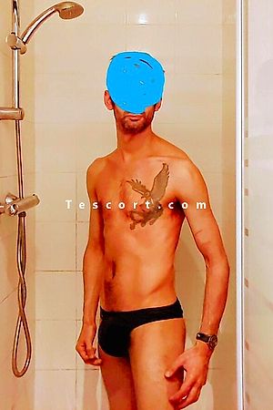 Konstantin - Escort boy Brest