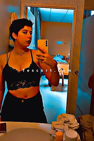 Lilith - Escort girl Brest