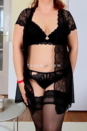 Emilibertine - Villefranche-sur-Saône Escorts