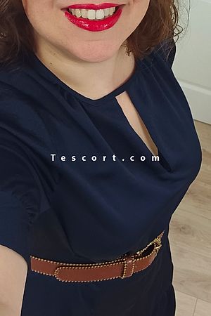 Emilibertine - Escort girl Villefranche-sur-Saône