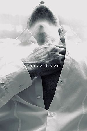 Romain - Escort Boy Paris