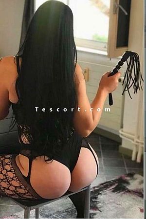 Amelly - Escort girl Nantes