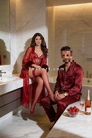 Darina_VIP - Paris Escorts