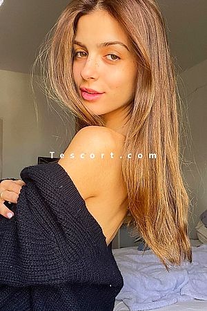 CLAIRE - Escort girl Paris