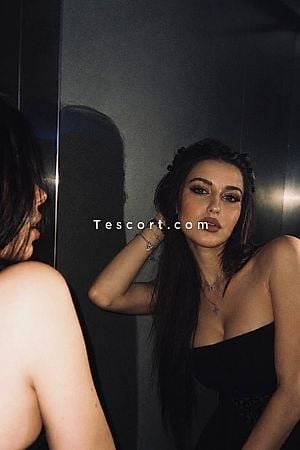 🪽ELLA-FRANCAISE🪽 - Toulouse Escorts