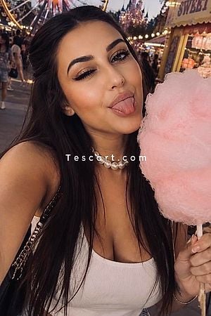 ELLA-FRANCAISE - Escort Girl Toulouse