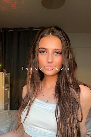 ♥Ella-DUO♥ - Toulouse Escorts