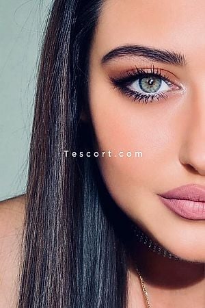 ELLA-FRANCAISE - Toulouse Escorts