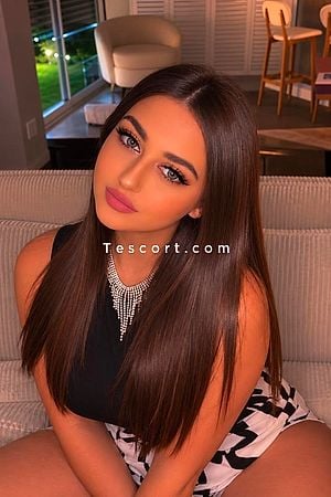 ELLA-TOULOUSE - Toulouse Escorts