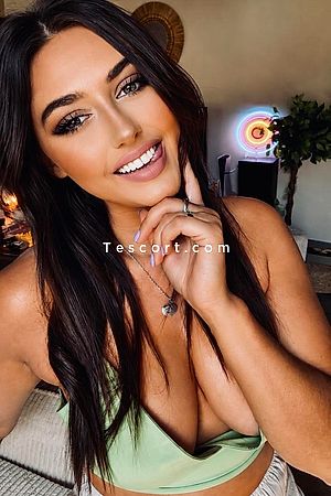ELLA-TOULOUSE - Escort Girl Toulouse