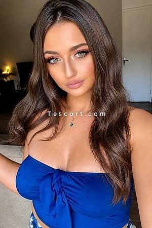 ELLA-TOULOUSE - Escort Girl Toulouse