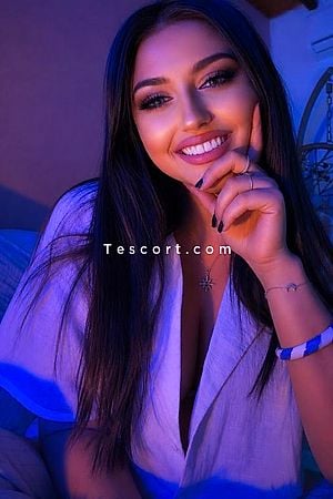 ELLA-FRANCAISE - Escort Girl Toulouse