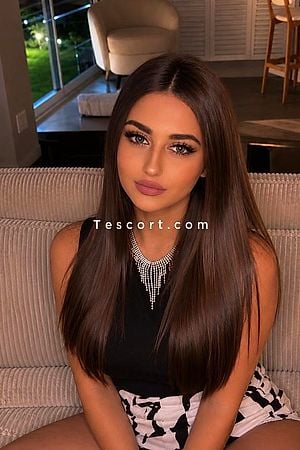 ELLA-TOULOUSE - Escort Girl Toulouse