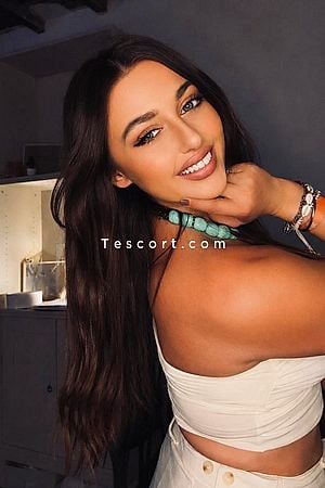 ELLA-TOULOUSE - Toulouse Escorts