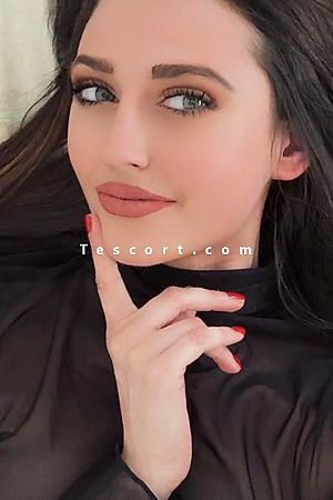 🏝Ella-TOULOUSE🏝 - Toulouse Escorts