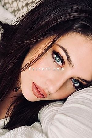 🪽ELLA-FRANCAISE🪽 - Toulouse Escorts