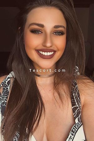 ELLA-TOULOUSE - Escort Girl Toulouse