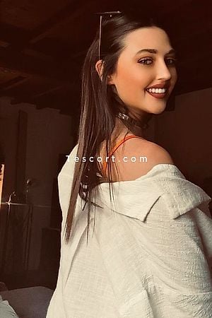 ELLA-TOULOUSE - Toulouse Escorts
